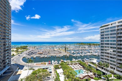 The Ilikai Residential unit 1110, Honolulu, HI 96815 - photo 6