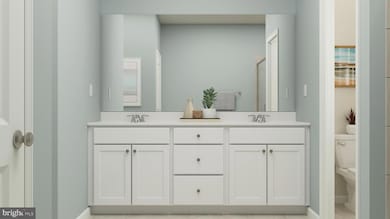 408 Silver Birch Dr unit HAMILTON LOT 244, Ranson, WV 25438 - photo 6