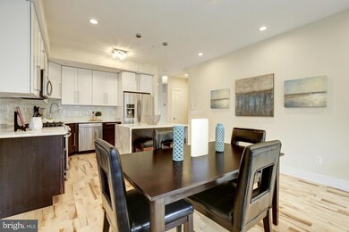 619 Newton Place NW unit A, Washington, DC 20010 - photo 6