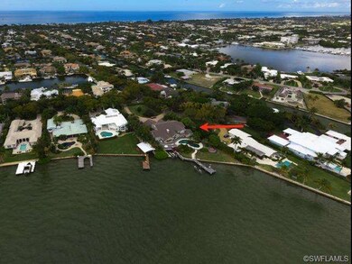 1825 8th Aerial Looking West