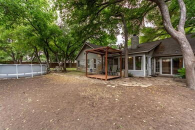 203 Valley Ranch Rd, Weatherford, TX 76087 - photo 7