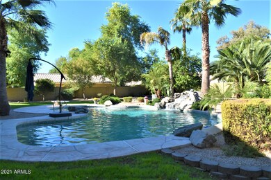 2664 E Orion St, Gilbert, AZ 85234 - photo 2