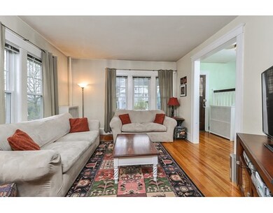 162 Whitmarsh Ave, Worcester, MA 01606 - photo 6