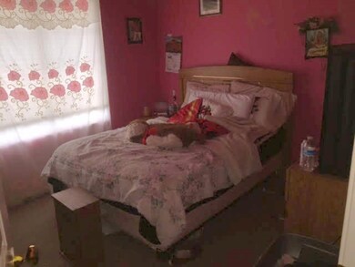 main bed