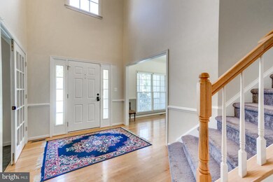 127 Brush Everard Ct, Stafford, VA 22554 - photo 6
