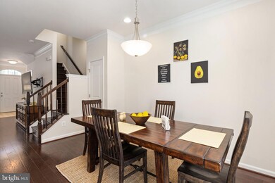 848 Basswood Dr, Stafford, VA 22554 - photo 7