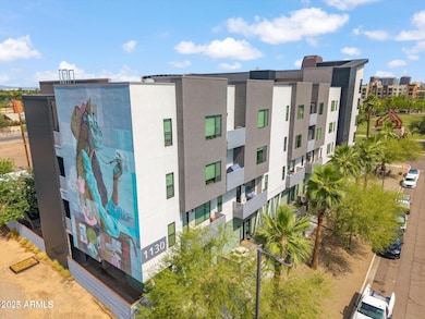1130 N 2nd St unit 401, Phoenix, AZ 85004 - photo 2