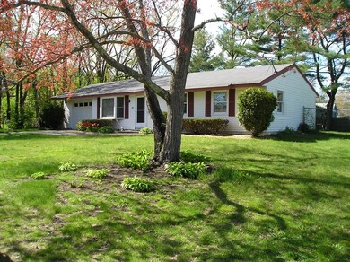 66 Heath St, Brockton, MA 02302 - photo 2