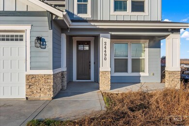 24490 Boehner Rd, Wilder, ID 83676 - photo 4