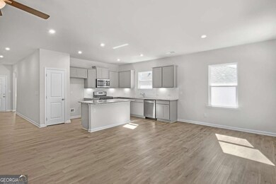 225 Park Ln, Fairburn, GA 30213 - photo 7