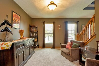 or Living Room