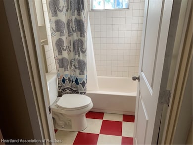 1705 Roseland Ave, Sebring, FL 33870 - photo 4