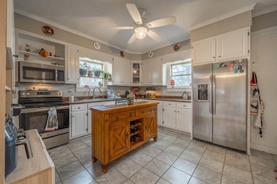 5011 Nc Highway 96, Oxford, NC 27565 - photo 3