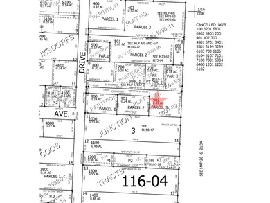 0 SE Gregory Dr, Winston, OR 97496 - photo 4