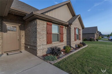 550 Captain Reid Ln, Prairie Grove, AR 72753 - photo 3