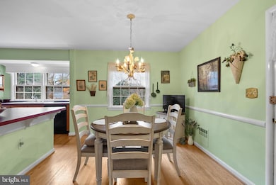 14004 Zeigler Way, Silver Spring, MD 20904 - photo 5