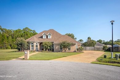 6100 Silverleaf Dr E, Ocean Springs, MS 39564 - photo 5