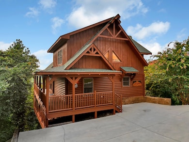 2512 Laurel Point Way, Sevierville, TN 37862 - photo 4