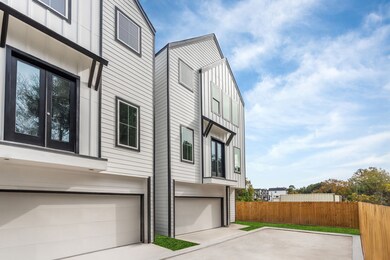 825 Woodcrest Dr, Houston, TX 77018 - photo 3