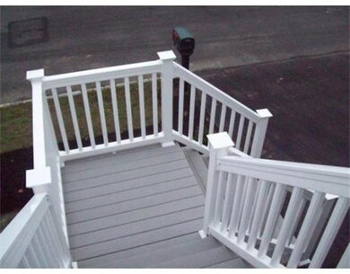 53 Osborne St unit 1, New Bedford, MA 02740 - photo 2