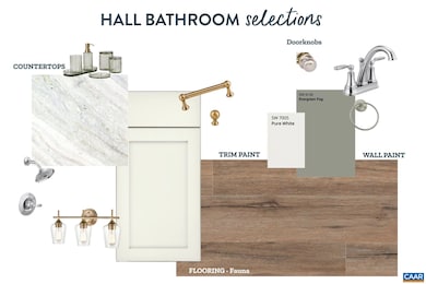 TBD Happy Hollow Rd, Scottsville, VA 24590 - photo 2