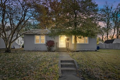 248 S 24th St, Terre Haute, IN 47803 - photo 3