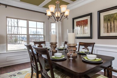 Davidson Dining Room