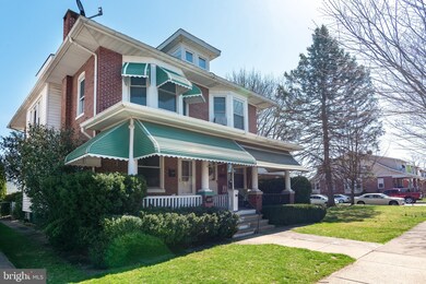 407 N Brobst St, Reading, PA 19607 - photo 2