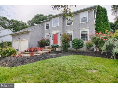 206 Sienna Ln, Glassboro, NJ 08028 - photo 2