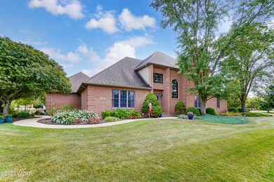 910 Stoneybrook Rd, Wapakoneta, OH 45895 - photo 2