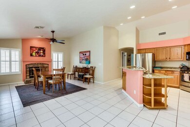 4243 E Enrose St, Mesa, AZ 85205 - photo 7