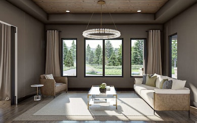 151 S Meadow Dr, Springville, UT 84663 - photo 3