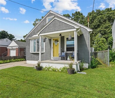 235 Legion Way, Cranston, RI 02910 - photo 2