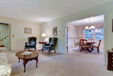 227 Craig Dr, Blacksburg, VA 24060 - photo 4