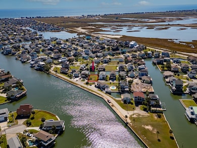 16605 Sandpiper Rd, Jamaica Beach, TX 77554 - photo 7