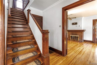 1204 Vanderbilt Ave, Niagara Falls, NY 14305 - photo 5