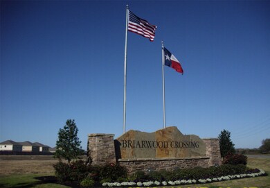 4511 Kayden Berry Ct, Rosenberg, TX 77471 - photo 5