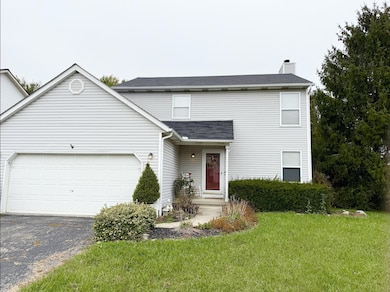 5052 Bressler Dr, Hilliard, OH 43026 - photo 2