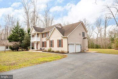 7072 Kitchen Dr, King George, VA 22485 - photo 5