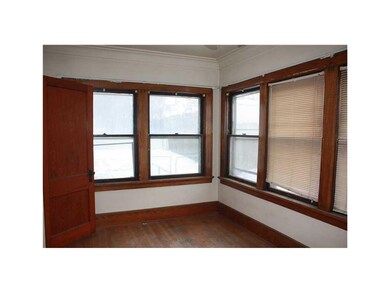 Sun Room. The sun room in the lower level off of t