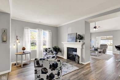 655 Nuttal St, Westfield, IN 46074 - photo 5