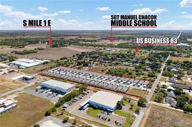 1002 E Starr St, Mercedes, TX 78570 - photo 5