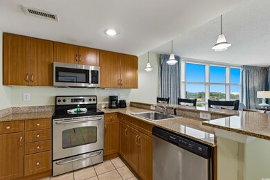 201 S Ocean Blvd unit 604, Myrtle Beach, SC 29577 - photo 7