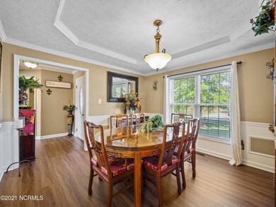 301 Hudson Ln, Jacksonville, NC 28540 - photo 7