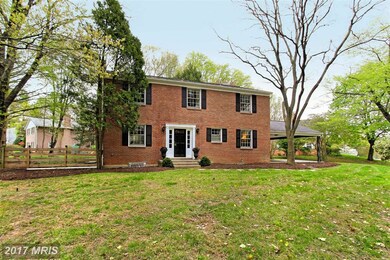 517 Finsbury Rd, Silver Spring, MD 20904 - photo 2