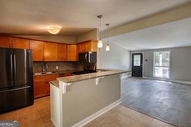 1506 Ravenel Rd unit 3, Conley, GA 30288 - photo 6