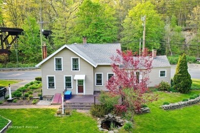 23 N Leverett Rd, Montague, MA 01351 - photo 4