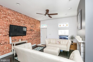 2618 E Fairmount Ave, Baltimore, MD 21224 - photo 4