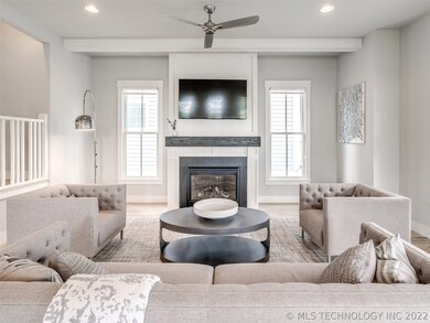 28 Boardwalk, Carlton Landing, OK 74432 - photo 7