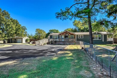 102 E Pecan St, Sadler, TX 76264 - photo 3